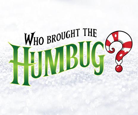 Who Brought the Humbug? image